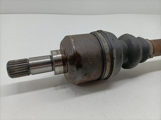 TRANSMISION DELANTERA IZQUIERDA CITROEN XSARA PICASSO