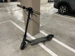 Patinete Eléctrico Xiaomi Mi Scooter S1