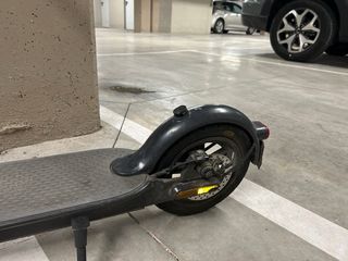 Patinete Eléctrico Xiaomi Mi Scooter S1