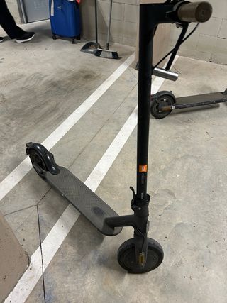 Patinete Eléctrico Xiaomi Mi Scooter S1