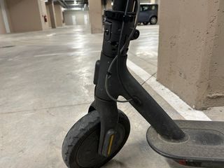 Patinete Eléctrico Xiaomi Mi Scooter S1