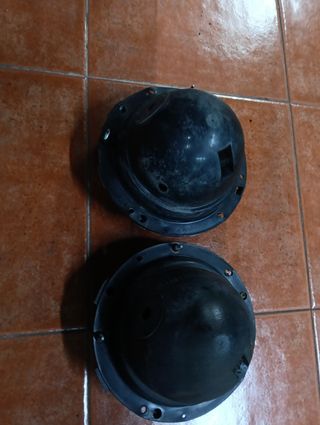 Faros Lucas Mini Clásico