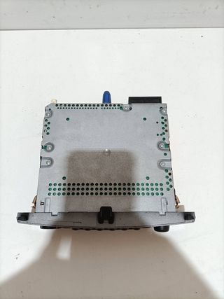 SISTEMA AUDIO / RADIO CD PEUGEOT 308 (8)