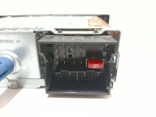 SISTEMA AUDIO / RADIO CD PEUGEOT 308 (8)