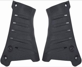 Placas protectoras Tesla Model 3