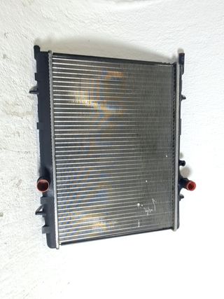 RADIADOR AGUA CITROEN C4 BERLINA (3)