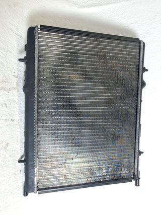 RADIADOR AGUA CITROEN C4 BERLINA (3)