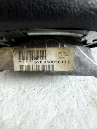 VOLANTE CITROEN C4 BERLINA (3)