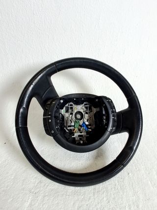 VOLANTE CITROEN C4 BERLINA (3)