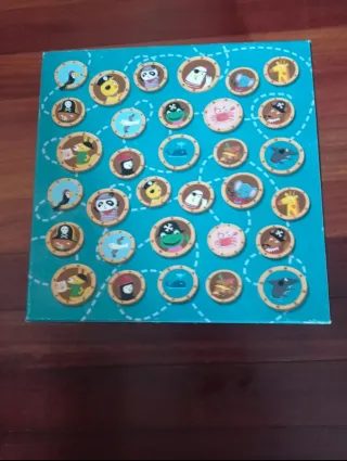 Puzzle Gigante El Barco Pirata