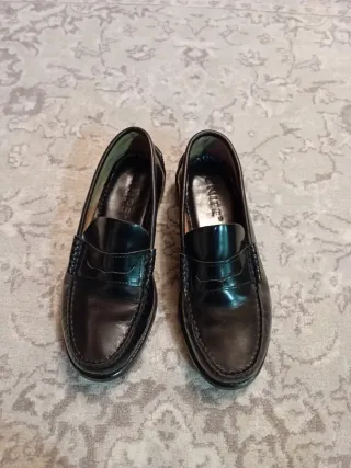 Zapatos de vestir Snipe Talla 40