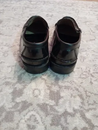 Zapatos de vestir Snipe Talla 40