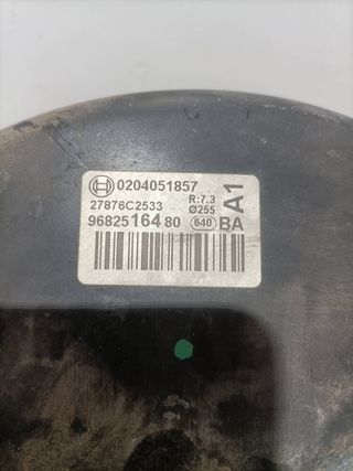 SERVOFRENO PEUGEOT 308 (5)