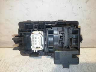 MANDO LUCES RENAULT SCENIC II (4)