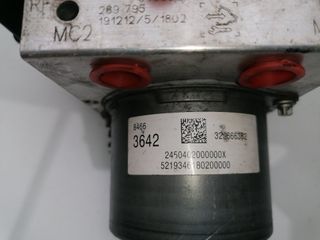 ABS OPEL INSIGNIA GRAND SPORT (2)