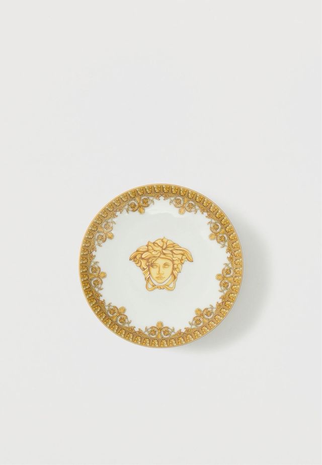 Piatti Versace Medusa 10cm (6 unità)