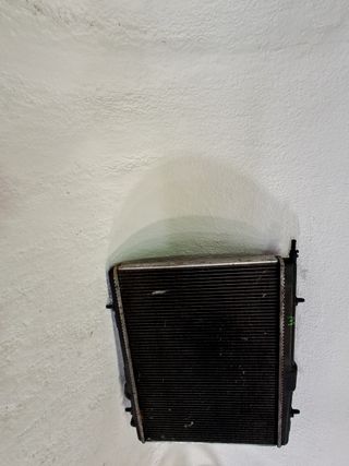 RADIADOR AGUA PEUGEOT 206 BERLINA