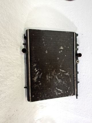RADIADOR AGUA PEUGEOT 206 BERLINA