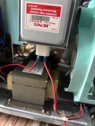 Resistencias Infrarrojas 115V 600W, etc