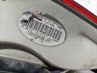 PILOTO TRASERO IZQUIERDO OPEL INSIGNIA BERLINA (3)