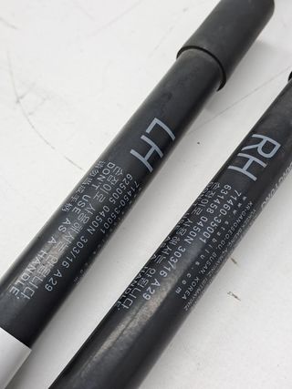 AMORTIGUADORES MALETERO / PORTON SSANGYONG TIVOLI