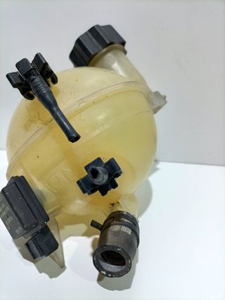 DEPOSITO EXPANSION CITROEN C4 BERLINA