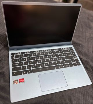 MSI Modern 14 B4MW – Potente y elegante