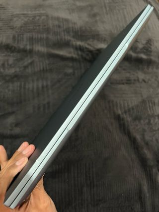 MSI Modern 14 B4MW – Potente y elegante