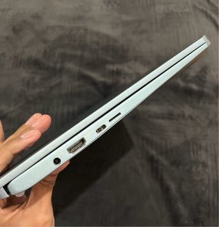 MSI Modern 14 B4MW – Potente y elegante