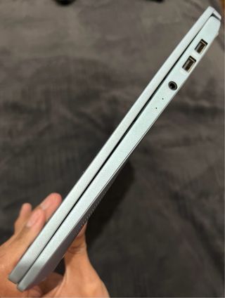 MSI Modern 14 B4MW – Potente y elegante