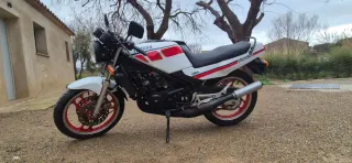 Yamaha RD 350 1988