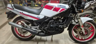 Yamaha RD 350 1988