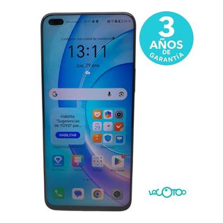 HONOR 50 LITE 6GB 128GB