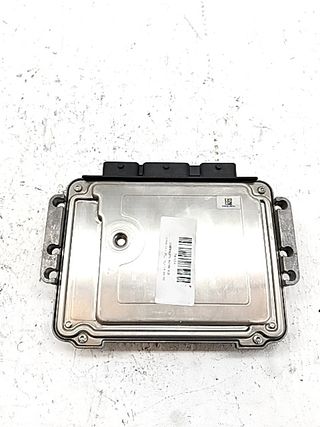 CENTRALITA MOTOR UCE CITROEN C3 I (FC_, FN_)