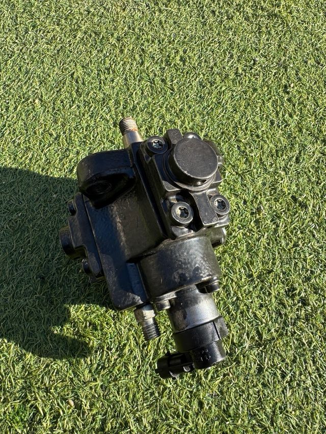 Bomba Inyectora Bosch Opel Vectra C