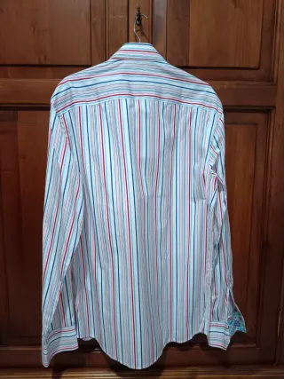 Camicia uomo Harmont & Blaine