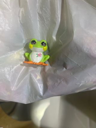 Pack mascotas Enchantimals