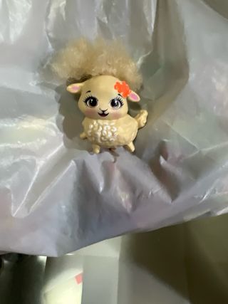 Pack mascotas Enchantimals