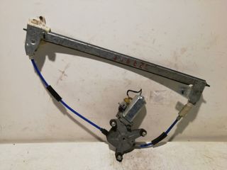 MOTOR ELEVALUNAS DELANTERO DERECHO PEUGEOT 406 BERLINA (S1/S