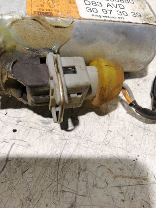 MOTOR ELEVALUNAS DELANTERO DERECHO PEUGEOT 406 BERLINA (S1/S