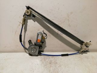 MOTOR ELEVALUNAS DELANTERO DERECHO PEUGEOT 406 BERLINA (S1/S