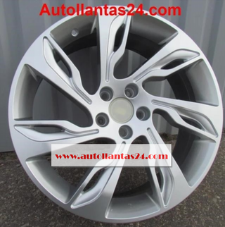 516 Juego 4 llantas para volvo ford jaguar