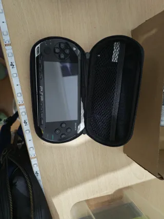 PSP
