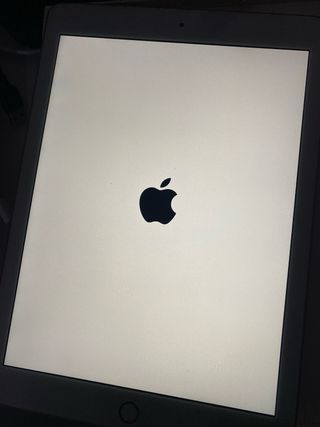 iPad 6ª Gen 32GB Rosa