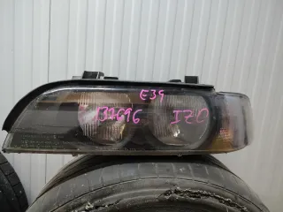 Faro BMW E39 Conductor