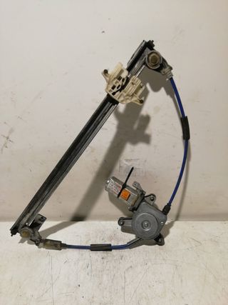 MOTOR ELEVALUNAS DELANTERO DERECHO PEUGEOT 406 BERLINA (S1/S (2)