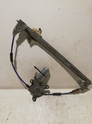 MOTOR ELEVALUNAS DELANTERO DERECHO PEUGEOT 406 BERLINA (S1/S (2)