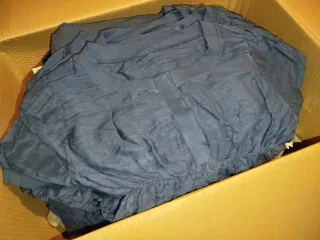 Lote Ropa 210 Unidades