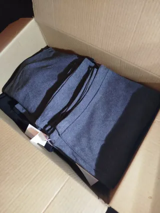 Lote Ropa 210 Unidades