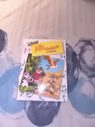 Pack de libros de Disney